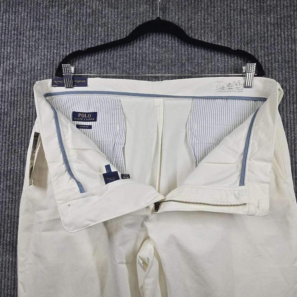 Polo Ralph Lauren brand polo